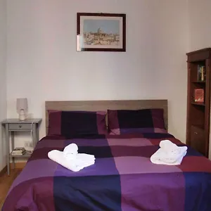 Apartment Elegant Trilussa, Rome