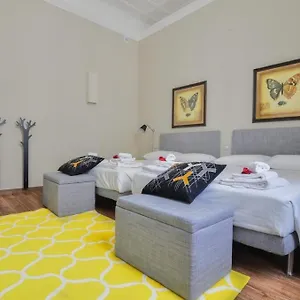  Apartamento Contempora - Crocetta - Don Giovanni Italia
