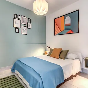  Apartamento Vesuvio Capodichino Italia