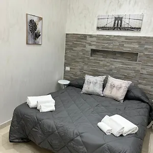 Dany House Aeroporto di Catania Fontana Rossa