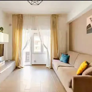 Vch Vatican Charming House Appartamento