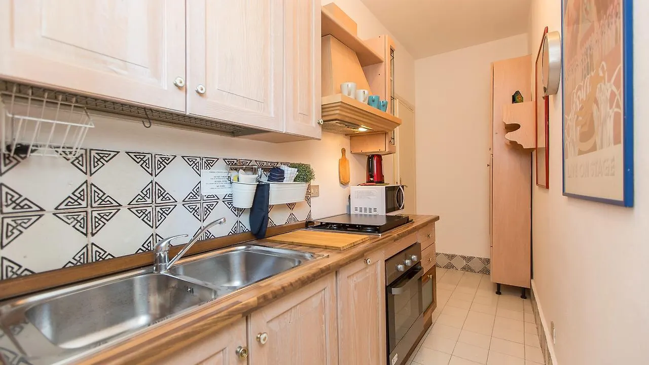 Apartman Rental In Rome Panieri Terrace